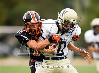 Thumbnail 3 in Needham @ Newton North photogallery.