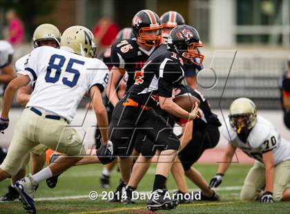 Thumbnail 2 in Needham @ Newton North photogallery.