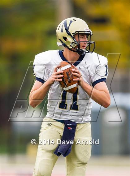 Thumbnail 3 in Needham @ Newton North photogallery.