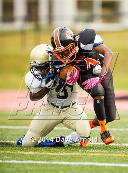 Thumbnail 3 in Needham @ Newton North photogallery.