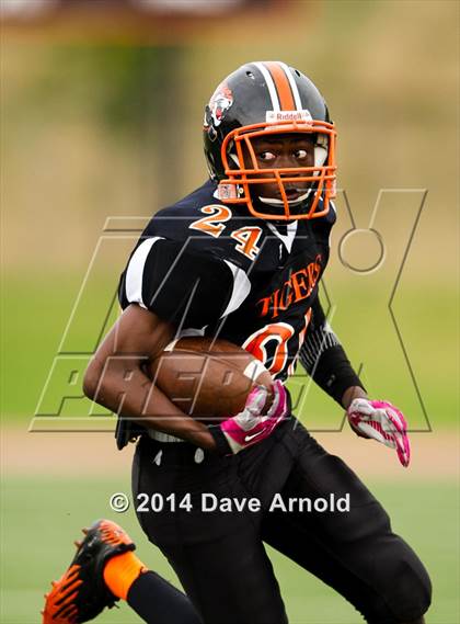 Thumbnail 3 in Needham @ Newton North photogallery.
