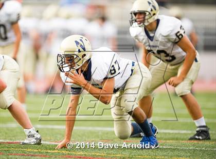 Thumbnail 1 in Needham @ Newton North photogallery.
