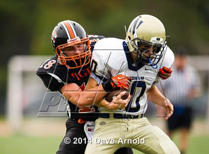 Thumbnail 1 in Needham @ Newton North photogallery.