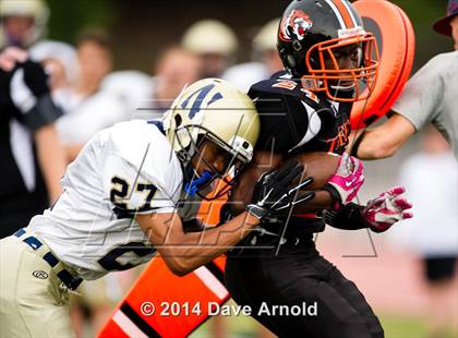 Thumbnail 1 in Needham @ Newton North photogallery.