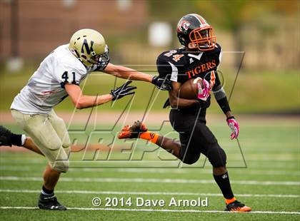 Thumbnail 1 in Needham @ Newton North photogallery.