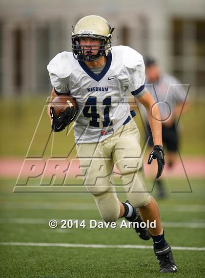 Thumbnail 3 in Needham @ Newton North photogallery.
