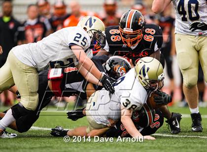 Thumbnail 2 in Needham @ Newton North photogallery.