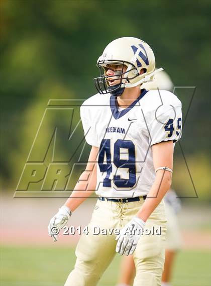 Thumbnail 3 in Needham @ Newton North photogallery.