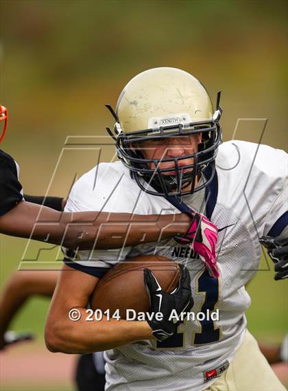 Thumbnail 2 in Needham @ Newton North photogallery.