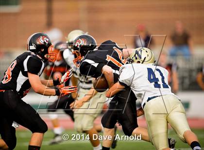 Thumbnail 2 in Needham @ Newton North photogallery.