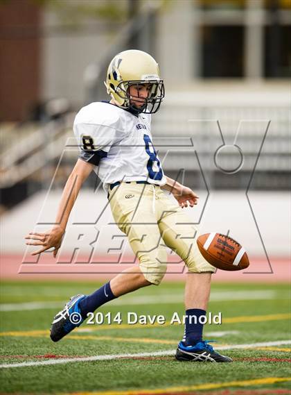 Thumbnail 2 in Needham @ Newton North photogallery.