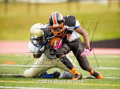 Thumbnail 1 in Needham @ Newton North photogallery.