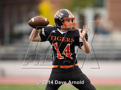 Thumbnail 3 in Needham @ Newton North photogallery.