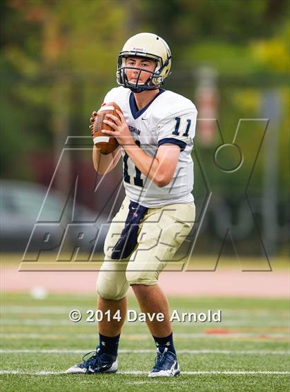 Thumbnail 2 in Needham @ Newton North photogallery.