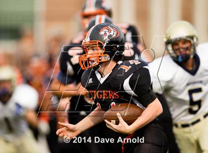 Thumbnail 3 in Needham @ Newton North photogallery.