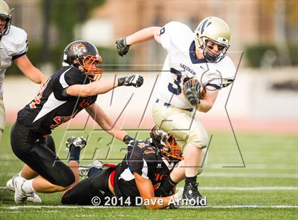 Thumbnail 3 in Needham @ Newton North photogallery.