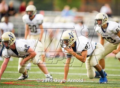 Thumbnail 3 in Needham @ Newton North photogallery.