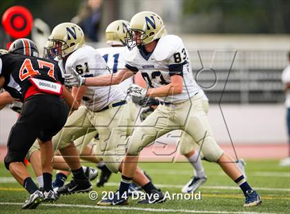 Thumbnail 3 in Needham @ Newton North photogallery.