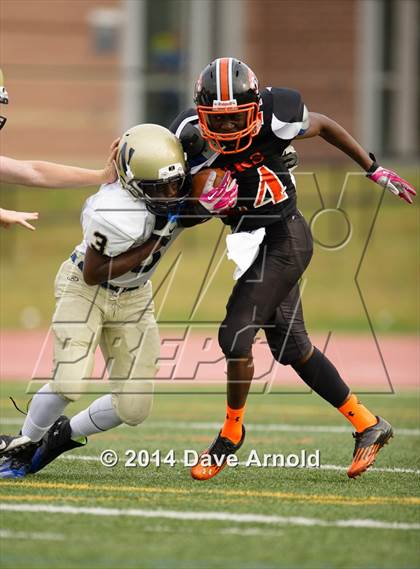 Thumbnail 2 in Needham @ Newton North photogallery.