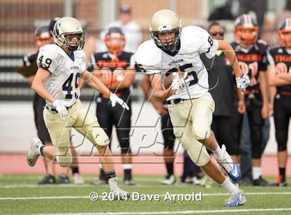 Thumbnail 2 in Needham @ Newton North photogallery.