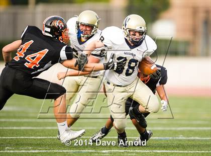 Thumbnail 3 in Needham @ Newton North photogallery.