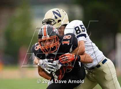 Thumbnail 1 in Needham @ Newton North photogallery.