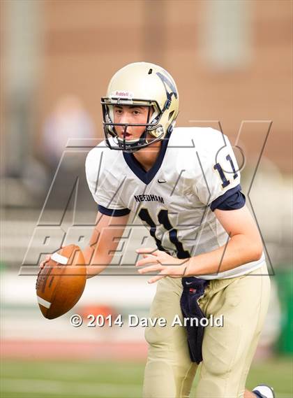 Thumbnail 3 in Needham @ Newton North photogallery.