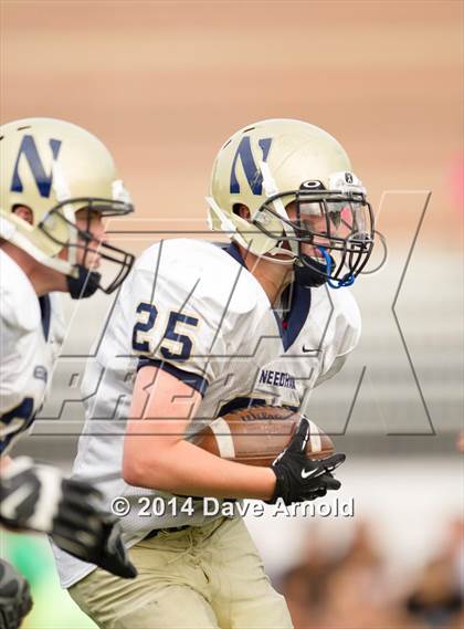 Thumbnail 3 in Needham @ Newton North photogallery.