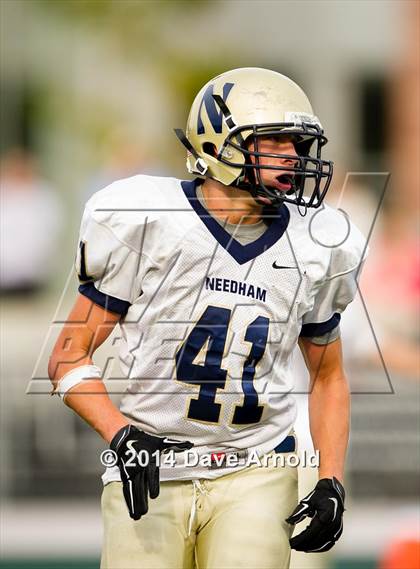 Thumbnail 2 in Needham @ Newton North photogallery.
