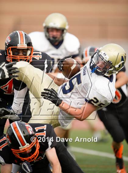 Thumbnail 3 in Needham @ Newton North photogallery.