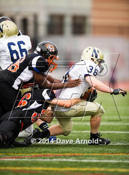Thumbnail 3 in Needham @ Newton North photogallery.