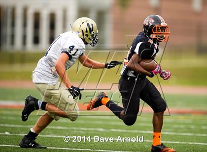 Thumbnail 2 in Needham @ Newton North photogallery.
