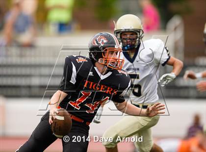 Thumbnail 1 in Needham @ Newton North photogallery.