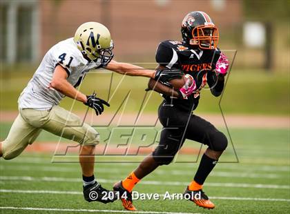 Thumbnail 3 in Needham @ Newton North photogallery.
