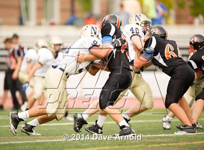 Thumbnail 3 in Needham @ Newton North photogallery.