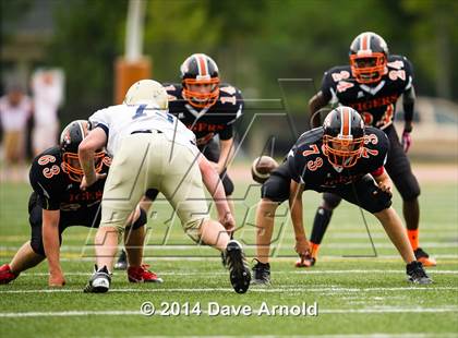 Thumbnail 2 in Needham @ Newton North photogallery.