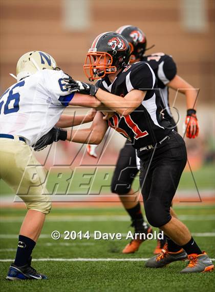 Thumbnail 3 in Needham @ Newton North photogallery.