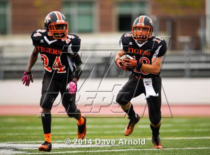 Thumbnail 3 in Needham @ Newton North photogallery.