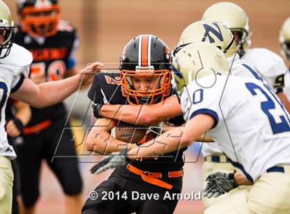Thumbnail 1 in Needham @ Newton North photogallery.