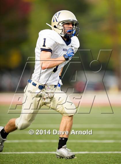 Thumbnail 3 in Needham @ Newton North photogallery.
