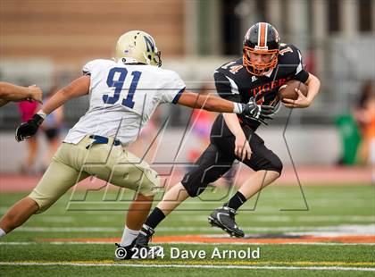 Thumbnail 2 in Needham @ Newton North photogallery.