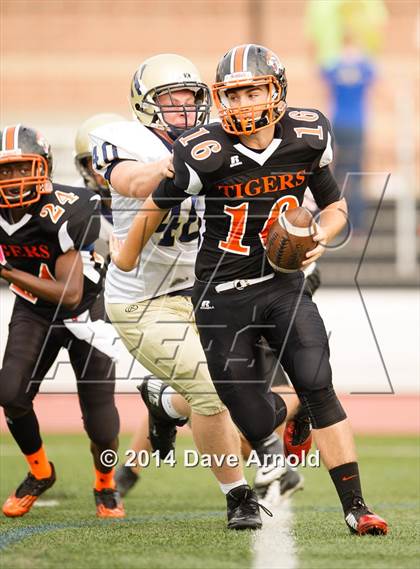 Thumbnail 3 in Needham @ Newton North photogallery.