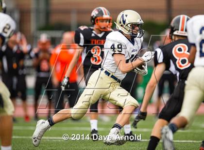 Thumbnail 3 in Needham @ Newton North photogallery.