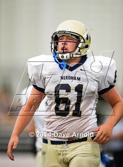 Thumbnail 2 in Needham @ Newton North photogallery.