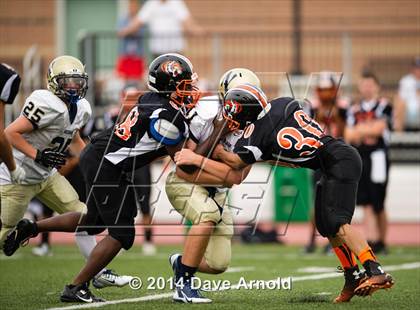 Thumbnail 3 in Needham @ Newton North photogallery.