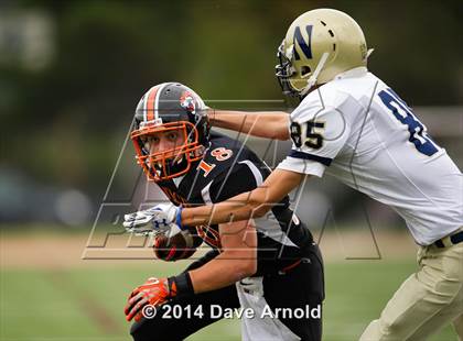Thumbnail 2 in Needham @ Newton North photogallery.