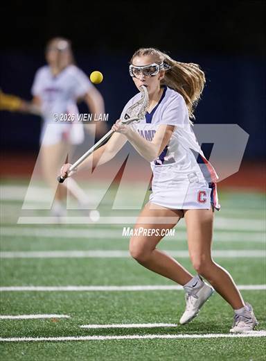 Bishop O'Dowd @ Campolindo