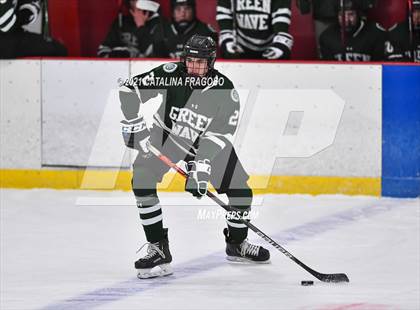 Thumbnail 1 in Delbarton @ Christian Brothers Academy photogallery.
