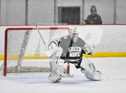Thumbnail 2 in Delbarton @ Christian Brothers Academy photogallery.