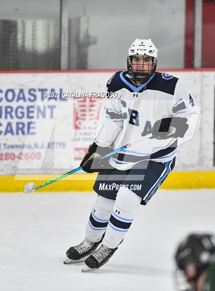 Thumbnail 2 in Delbarton @ Christian Brothers Academy photogallery.